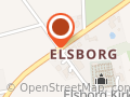 Elsborg Tømrer-og snedkerforretning