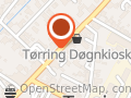 Tørring Uddannelses Centers Daghøjskole