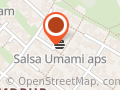 Salsa Umami ApS