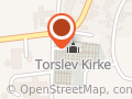 Torslev Kirke