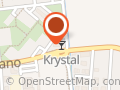 Bar krystal