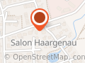 Anja Steinhilber Friseurmeisterin