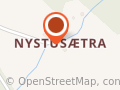 Nystusætra