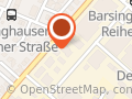 Autogas Frontgas Stützpunkt Barsinghausen/Hannover