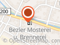 Bezler Christel U. Herbert Mosterei U. Brennerei
