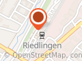 DB Reisezentrum Riedlingen (Video-Reisezentrum)
