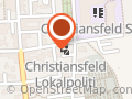 Landpolitistation Christiansfeld