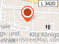 Vitos psychiatrische Tagesklinik Kassel