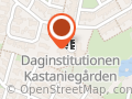 Daginstitutionen Kastaniegården