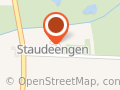 Staudeengen