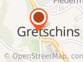 Restaurant Rebstock Gretschins