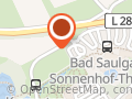 Ladestation - Stadtwerke Bad Saulgau - Eigenbetrieb
