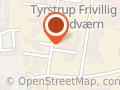Skjern Udestuer