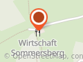 Restaurant Sommersberg