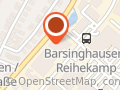 Raumgestaltung Reeh