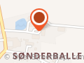Sønderballegård I/S/ Hans Chr Juhl