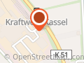 Zentrallabor Kassel