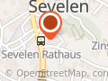 Gemeindesaal Sevelen