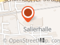 Ballspielhalle Winterbach
