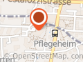 PeLago - Pflegeheim der Region Rorschach