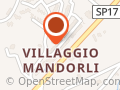 Case vacanze Villasimius - Villaggio dei Mandorli