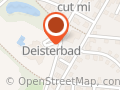 Cafeteria im Deisterbad