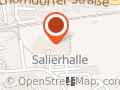 Salier-Halle