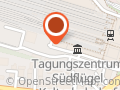 Südflügel KulturBahnhof