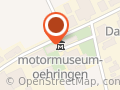 Motor-Museum / Museum für modernes Glas
