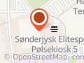 Quvang Køreskole Haderslev