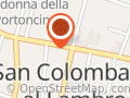 Centro TIM S.colombano