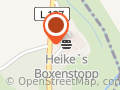 HEM Tankstelle