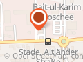 Avis Autovermietung - Stade Gibt es nicht