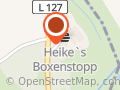 Boxenstopp No.1a