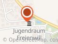 Jugendzentrum Freienwill
