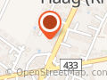Bed and Breakfast Haag