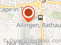 Friedhof Ailingen