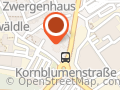 Kath. Kindergarten Zum Guten Hirten ( Naturkindergarten)