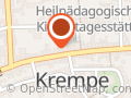 Ferienwohnung Krempe