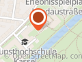 Mensa und Cafeteria