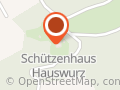 Sportverein 1921 Hauswurz e.V. Clubhaus