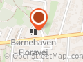 Floravej, Børnehaven