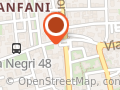 Dr. Ivan Brando, Osteopata