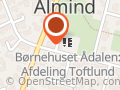 Toftebo, Børnehaven