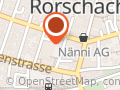 Fachstelle Gesellschaft der Stadt Rorschach
