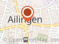 Tourist-Information Ailingen