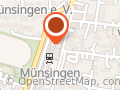 Mobilitätszentrum Münsingen