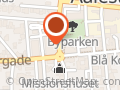Sparekassen Danmark, Aalestrup