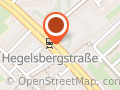 Krankengymnastik Lymphdrainage Ludolf Bernd & Kollegen