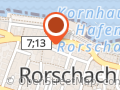 The King Barbershop - Rorschach
